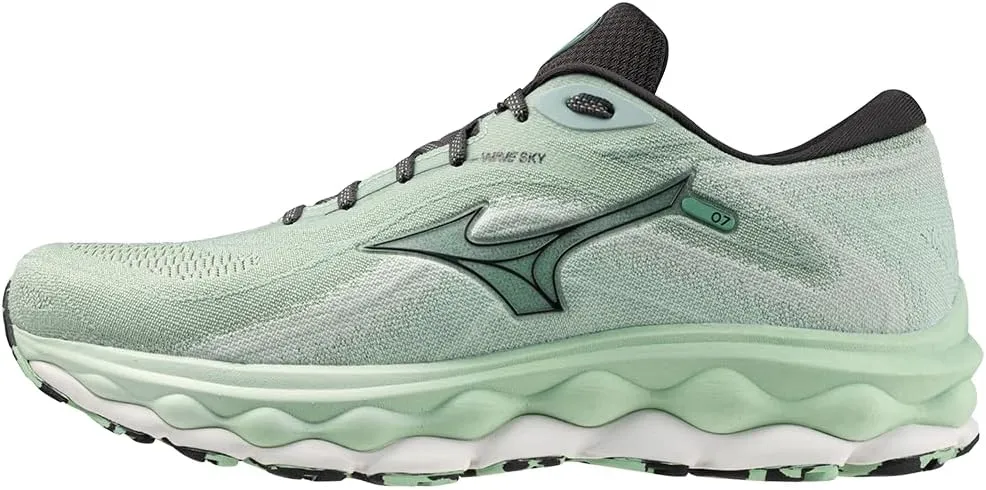 Mizuno Men's Wave Sky 7 Running Shoe