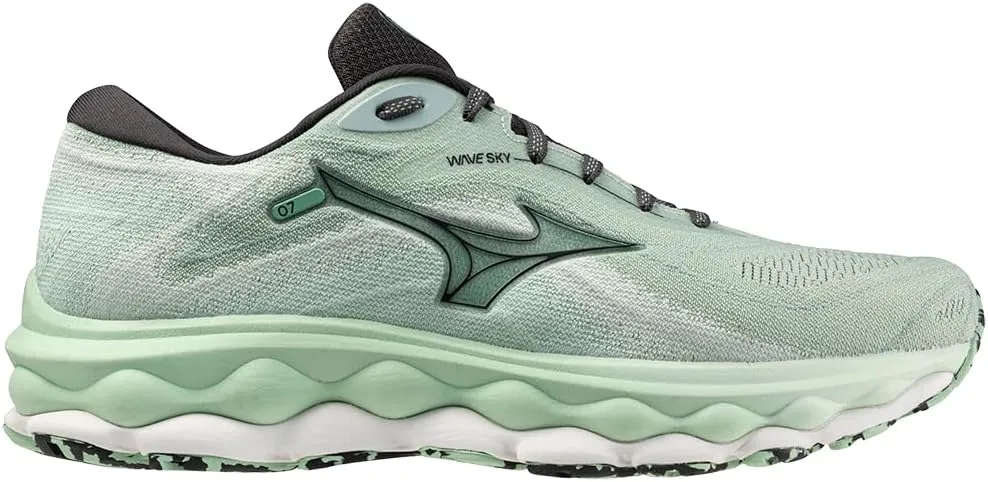 Mizuno Men's Wave Sky 7 Running Shoe