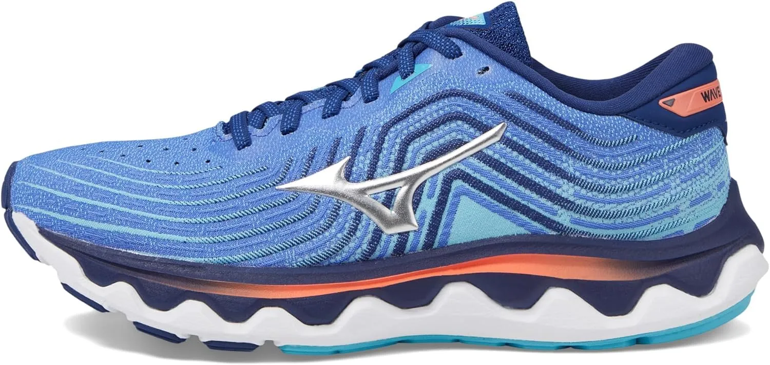 Mizuno Women's Wave Horizon 6 Running Shoe