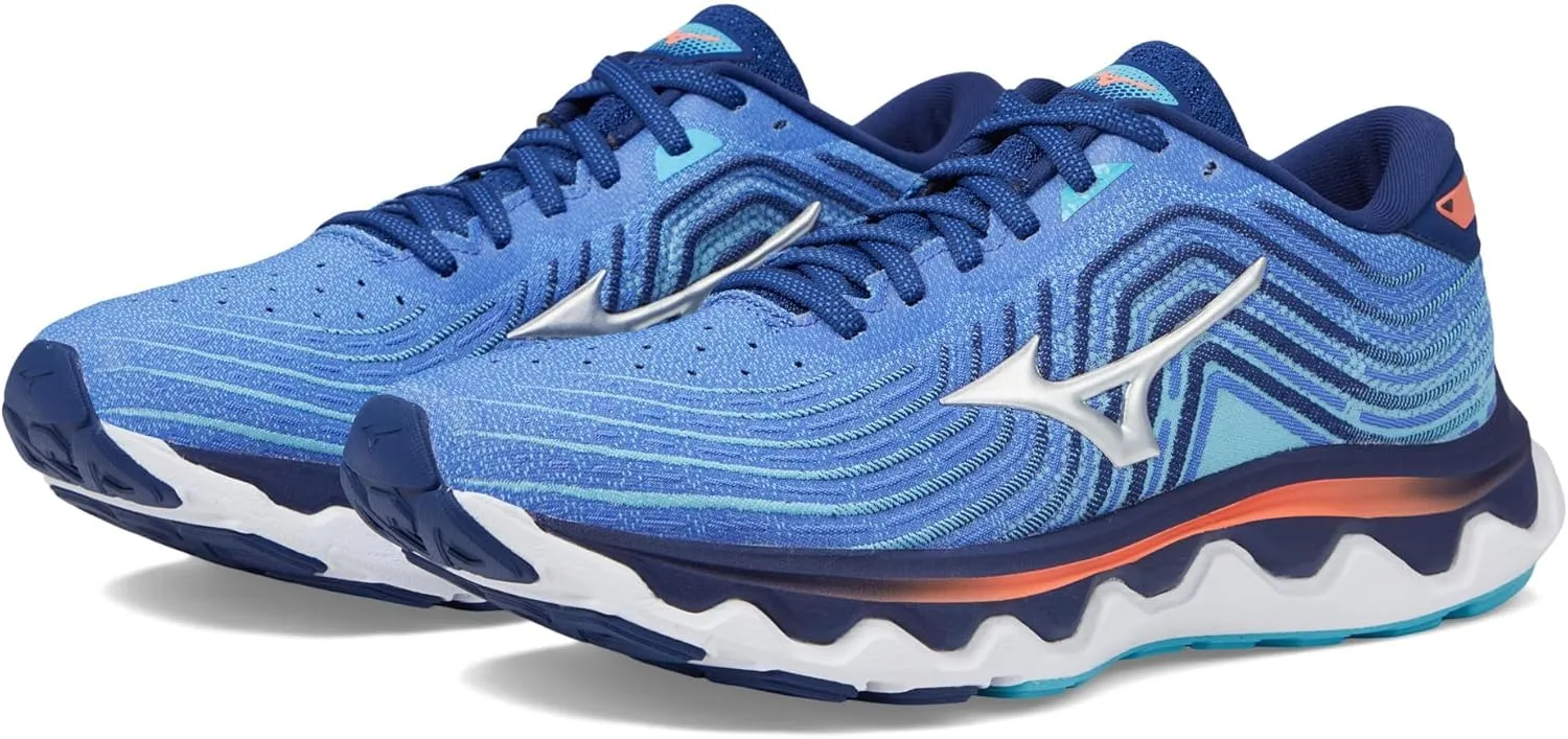 Mizuno Women's Wave Horizon 6 Running Shoe
