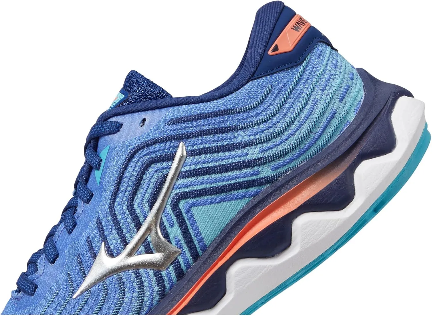 Mizuno Women's Wave Horizon 6 Running Shoe