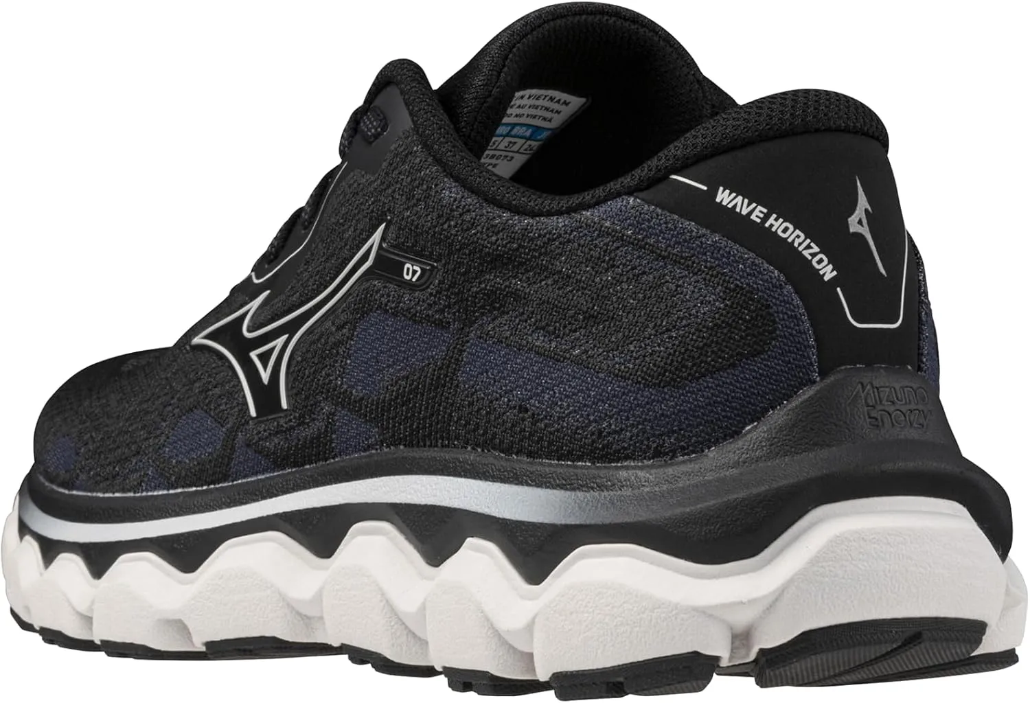 Mizuno Women's Wave Horizon 7 Running Shoe