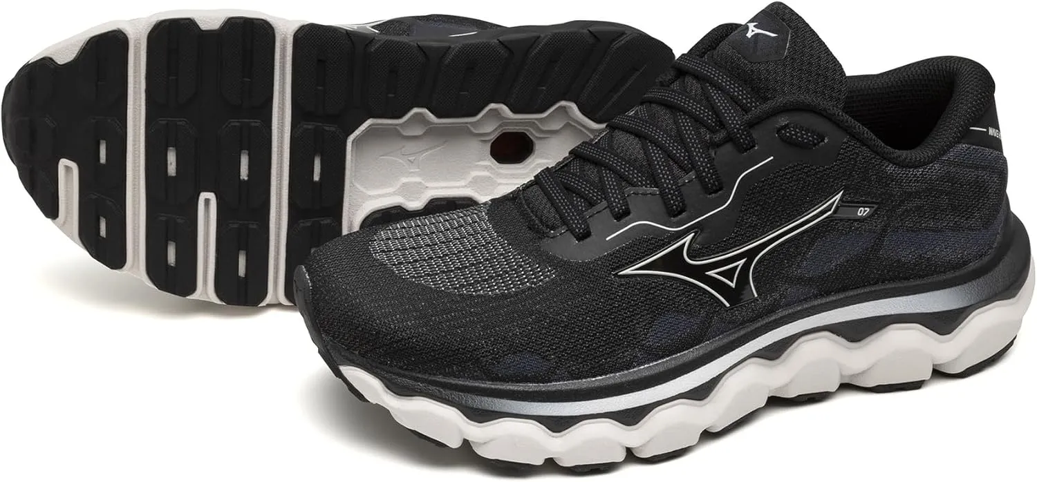 Mizuno Women's Wave Horizon 7 Running Shoe