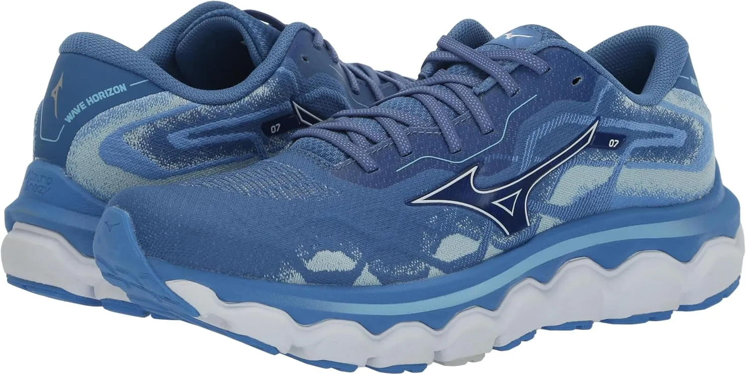 Mizuno Women's Wave Horizon 7 Running Shoe