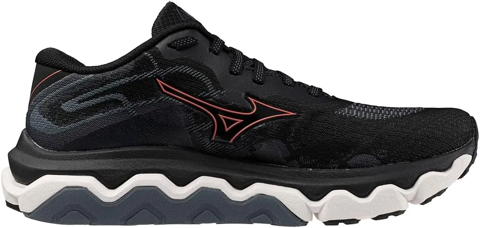 Mizuno Women's Wave Horizon 7 Running Shoe