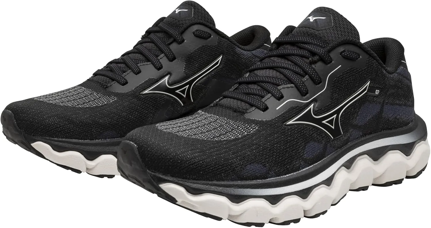 Mizuno Women's Wave Horizon 7 Running Shoe