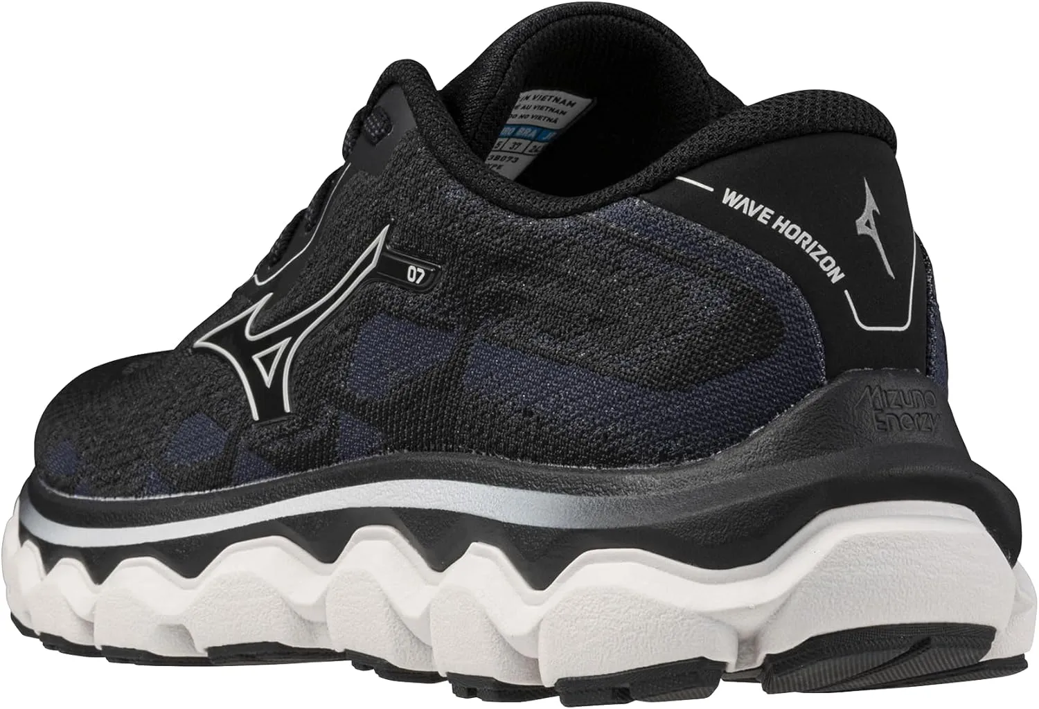 Mizuno Women's Wave Horizon 7 Running Shoe