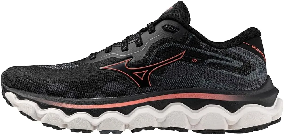Mizuno Women's Wave Horizon 7 Running Shoe