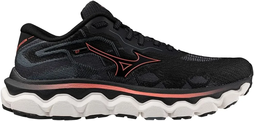 Mizuno Women's Wave Horizon 7 Running Shoe
