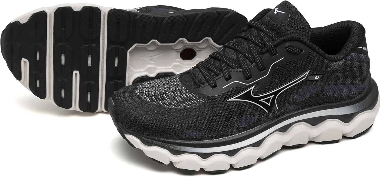 Mizuno Women's Wave Horizon 7 Running Shoe