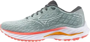 Mizuno Women's Wave Inspire 20 Running Shoe