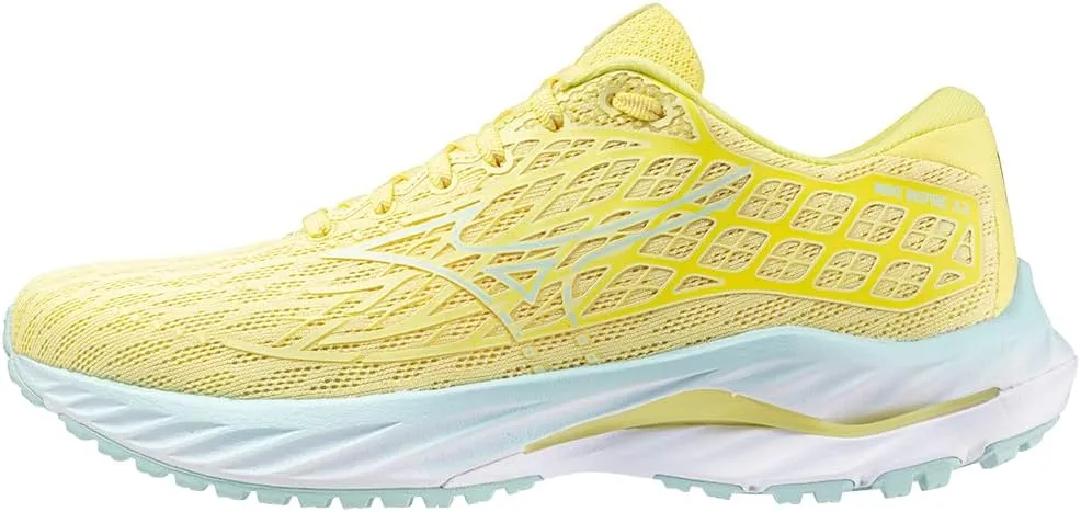 Mizuno Women's Wave Inspire 20 Running Shoe