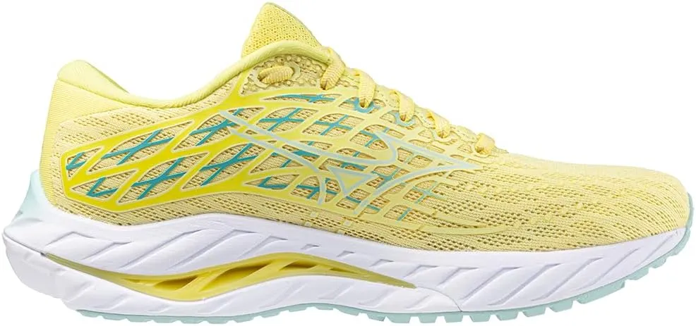 Mizuno Women's Wave Inspire 20 Running Shoe