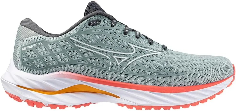 Mizuno Women's Wave Inspire 20 Running Shoe