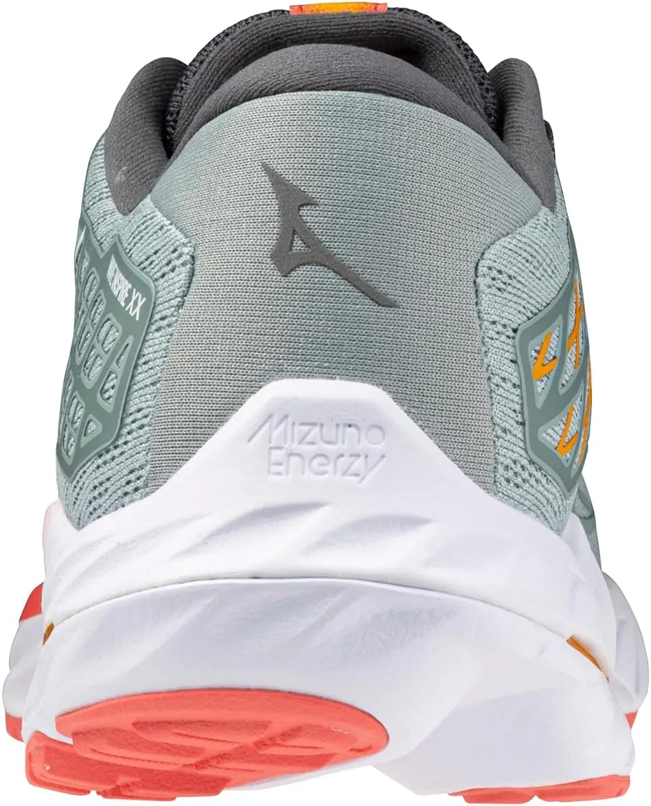 Mizuno Women's Wave Inspire 20 Running Shoe