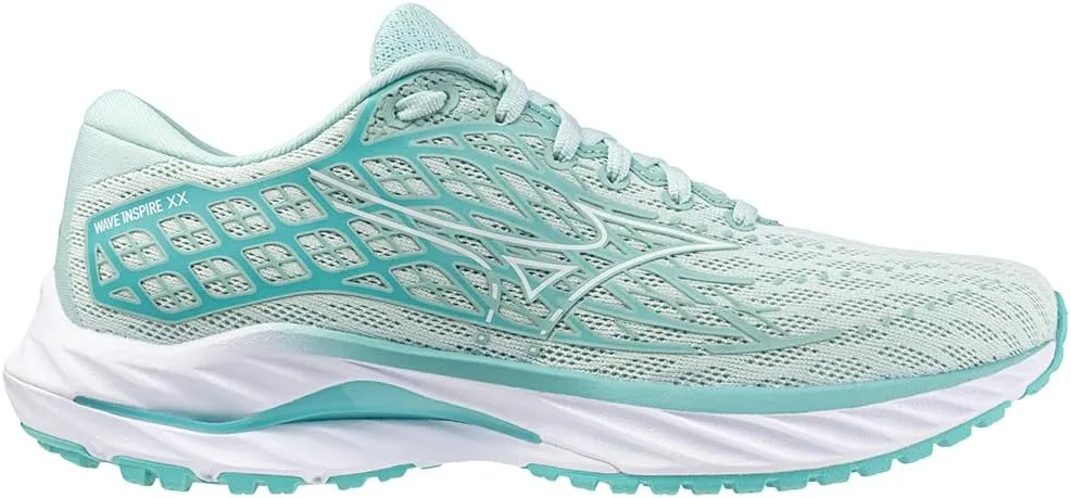 Mizuno Women's Wave Inspire 20 Running Shoe