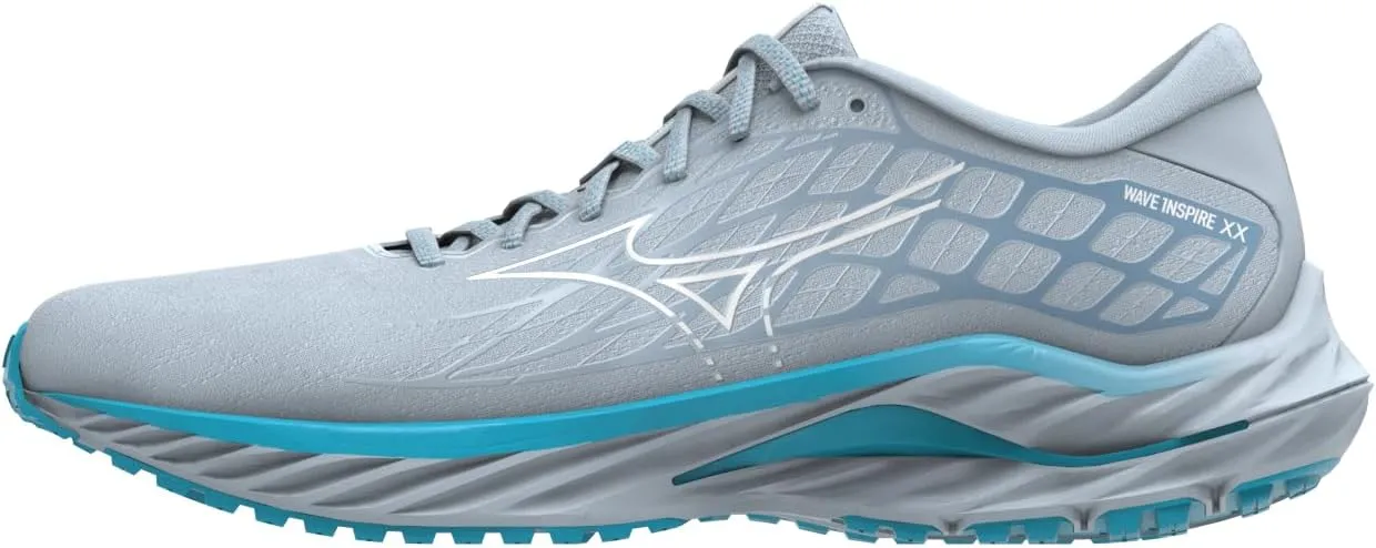 Mizuno Women's Wave Inspire 20 Running Shoe