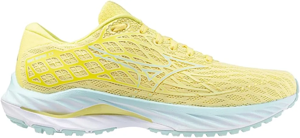 Mizuno Women's Wave Inspire 20 Running Shoe