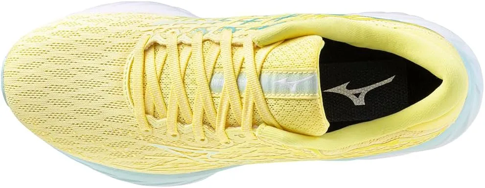 Mizuno Women's Wave Inspire 20 Running Shoe