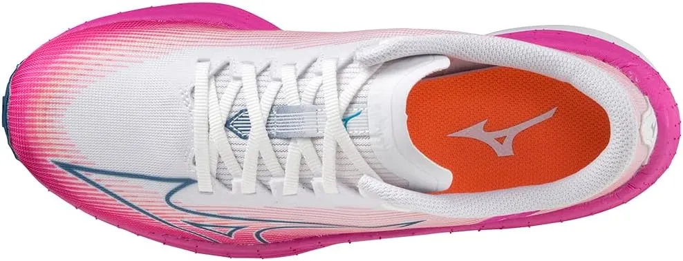 Mizuno Women's Wave Rebellion Flash Running Shoe
