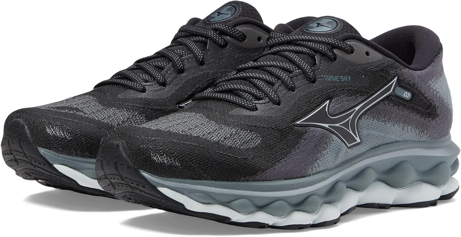 Mizuno Women's Wave Sky 7 Running Shoe