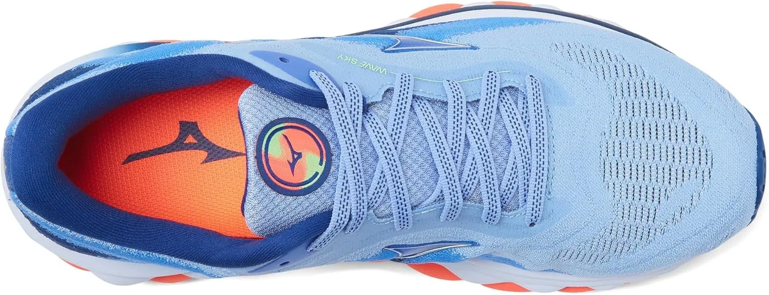 Mizuno Women's Wave Sky 7 Running Shoe