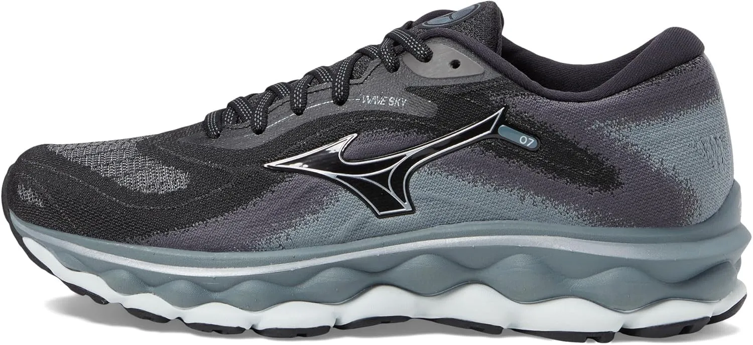 Mizuno Women's Wave Sky 7 Running Shoe
