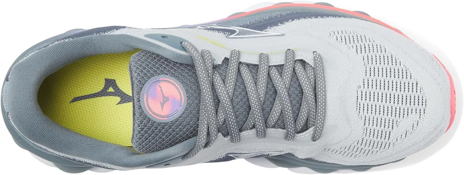 Mizuno Women's Wave Sky 7 Running Shoe