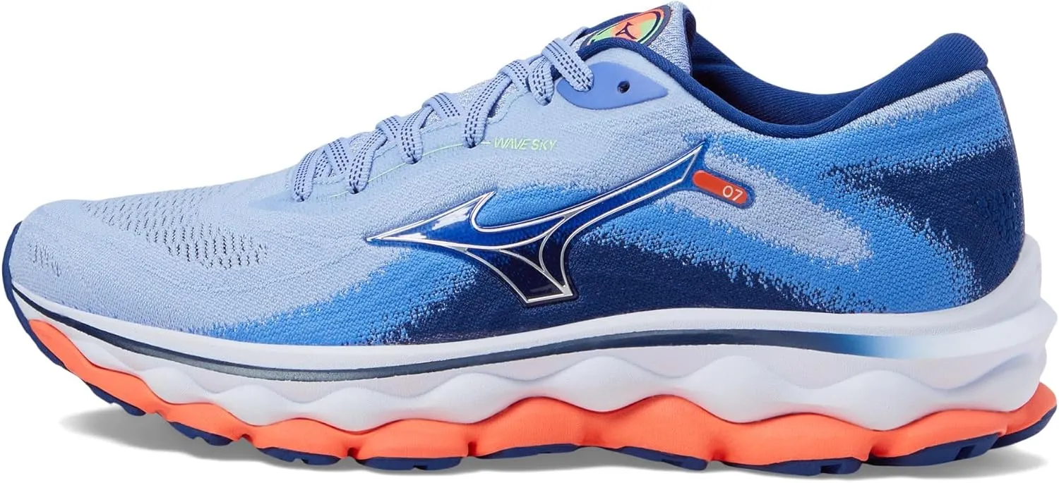 Mizuno Women's Wave Sky 7 Running Shoe