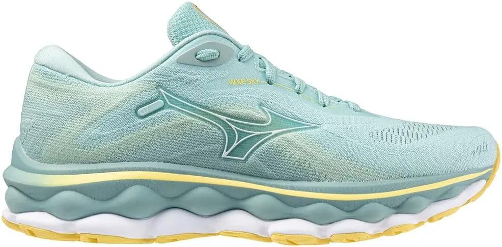 Mizuno Women's Wave Sky 7 Running Shoe