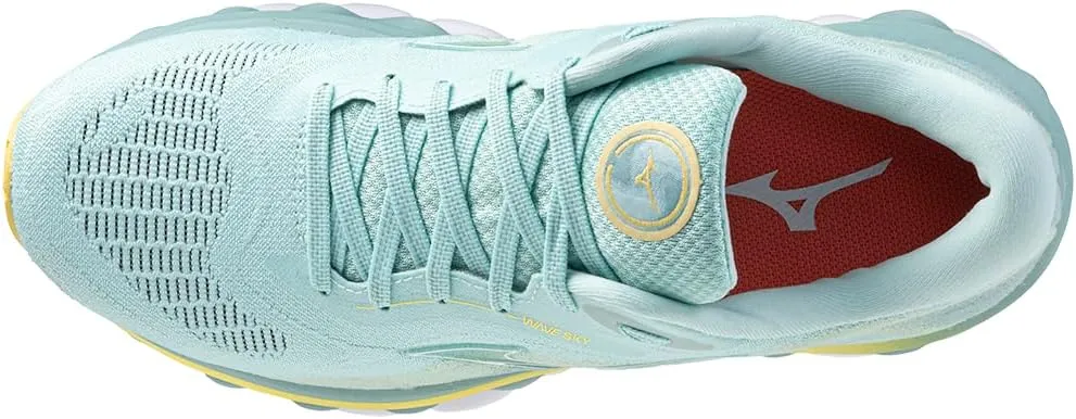 Mizuno Women's Wave Sky 7 Running Shoe