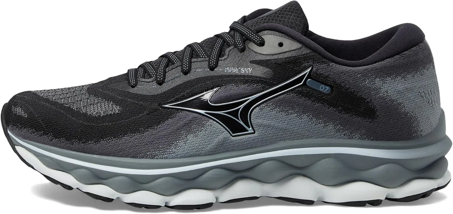 Mizuno Women's Wave Sky 7 Running Shoe
