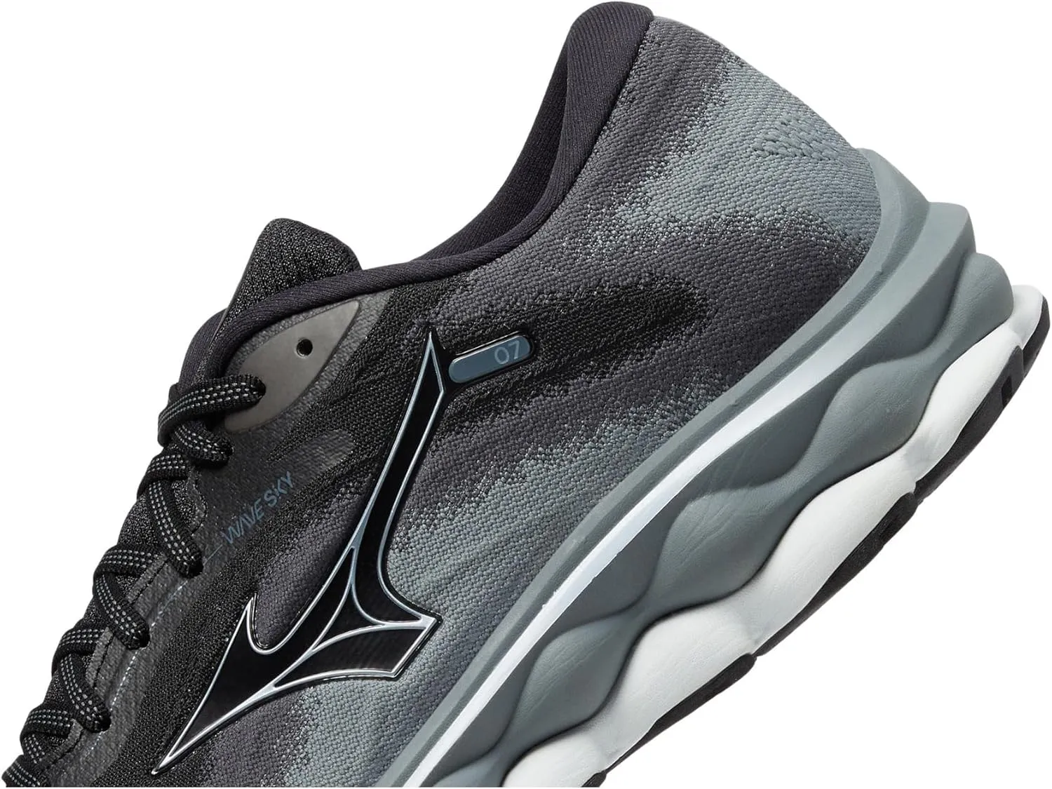 Mizuno Women's Wave Sky 7 Running Shoe