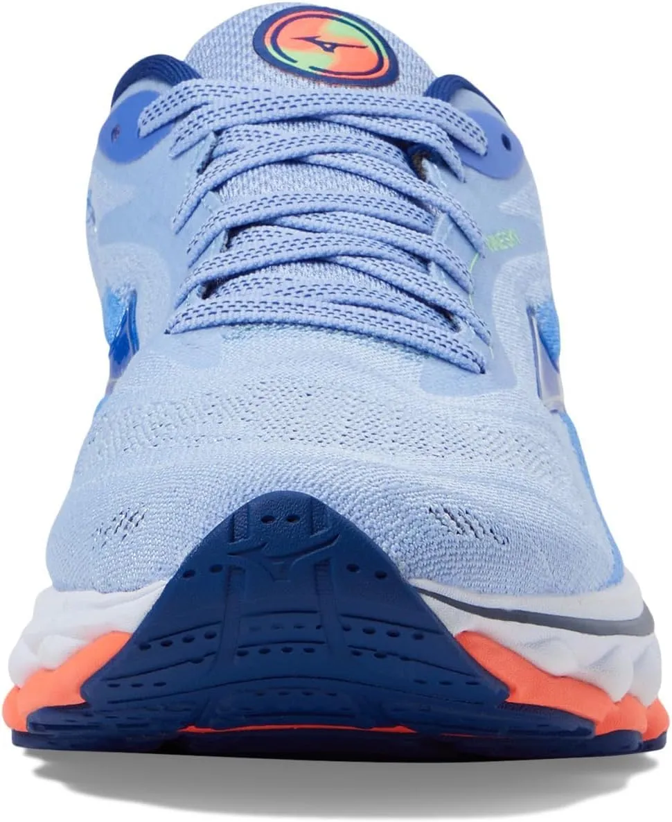 Mizuno Women's Wave Sky 7 Running Shoe