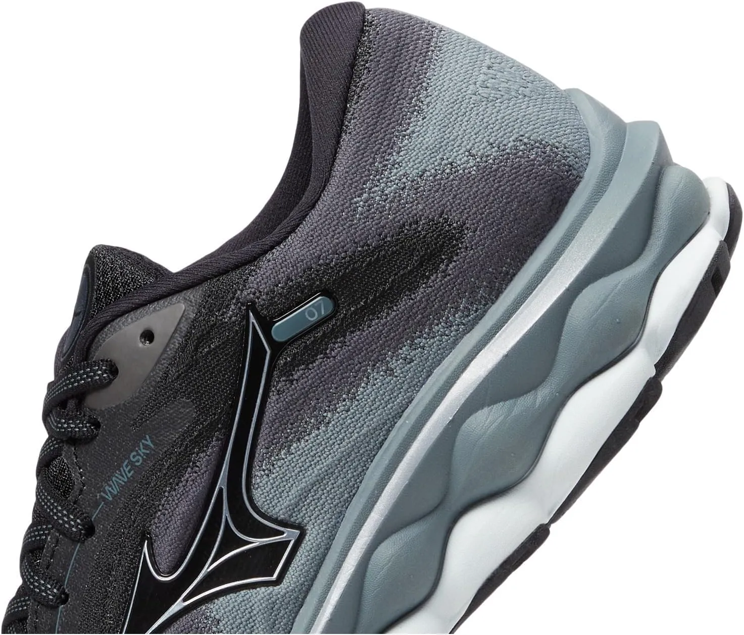 Mizuno Women's Wave Sky 7 Running Shoe
