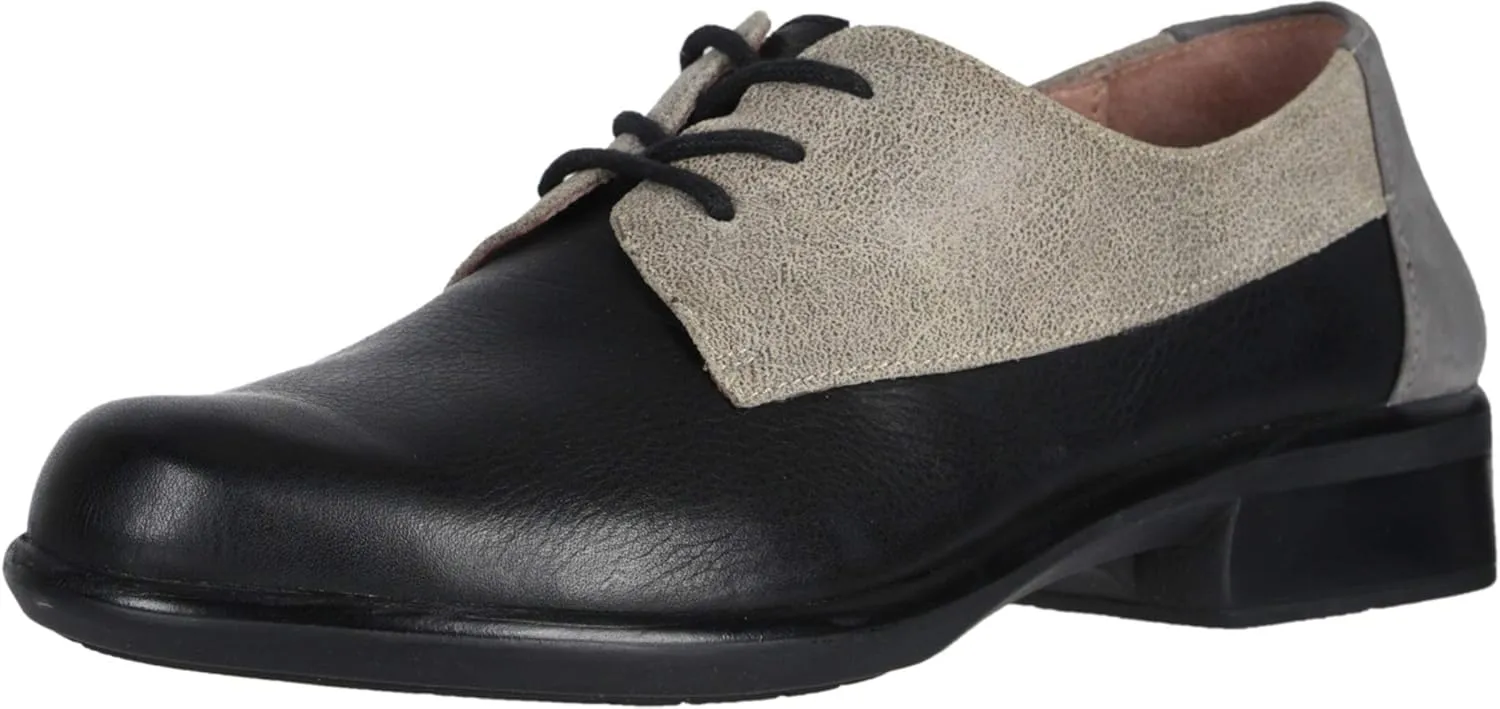 NAOT Footwear Women's Kedma Lace Up Shoe