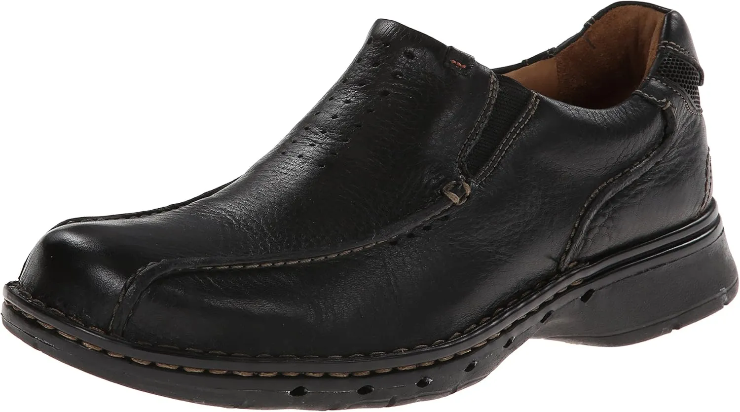NAOT Men's Eiger Slip On Shoe