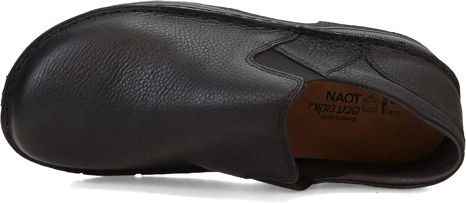 NAOT Men's Eiger Slip On Shoe
