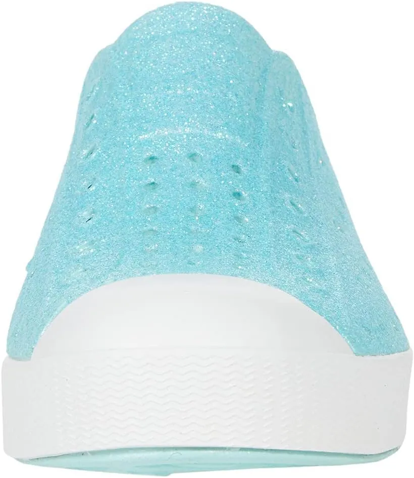 Native Shoes Kids' Jefferson Bling Slip-On Shoe