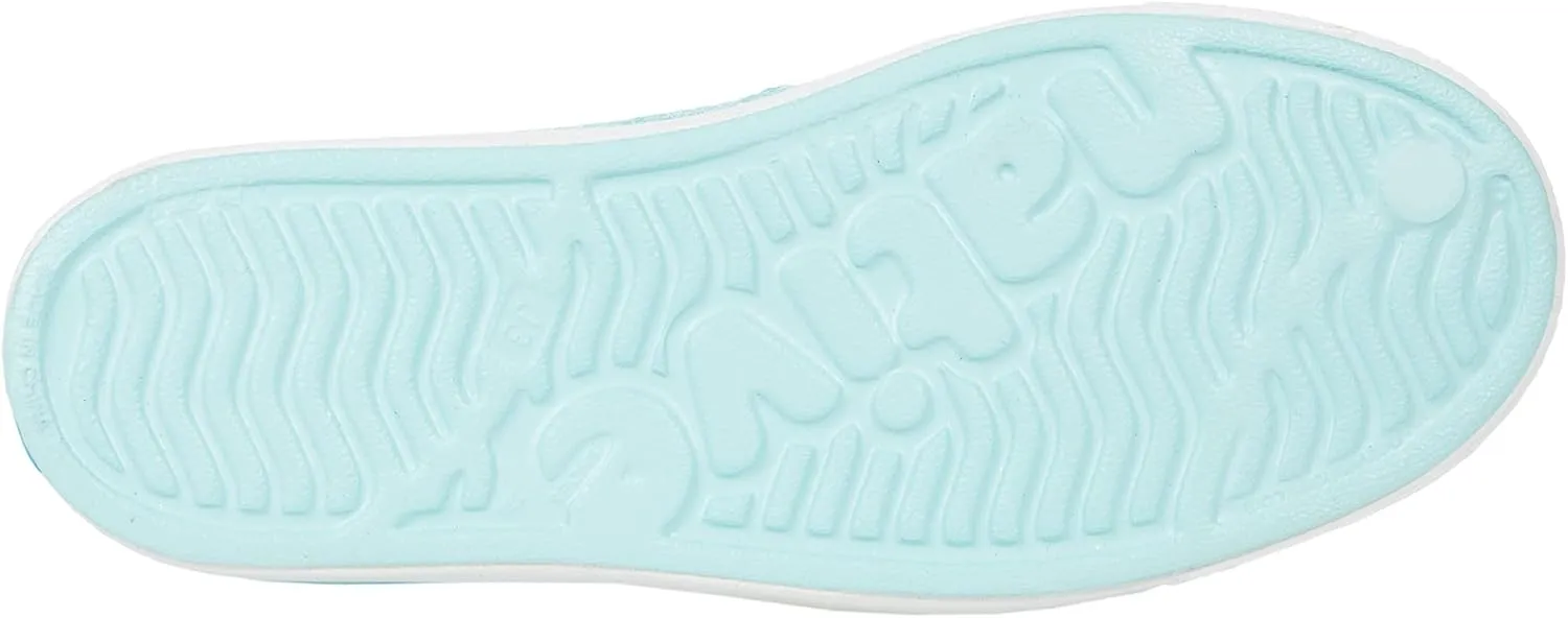 Native Shoes Kids' Jefferson Bling Slip-On Shoe