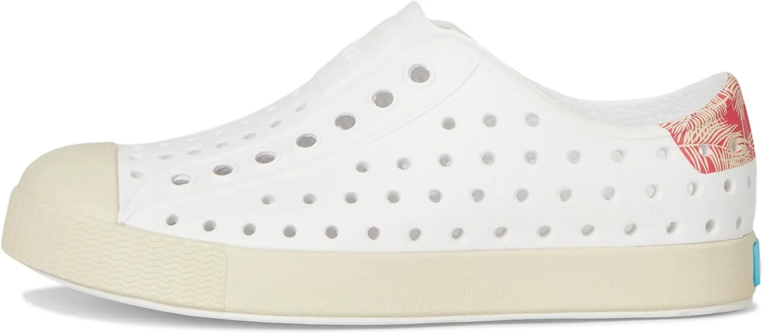 Native Shoes Kids' Jefferson Print Slip-On Shoe