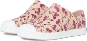 Native Shoes Kids' Jefferson Print Slip-On Shoe