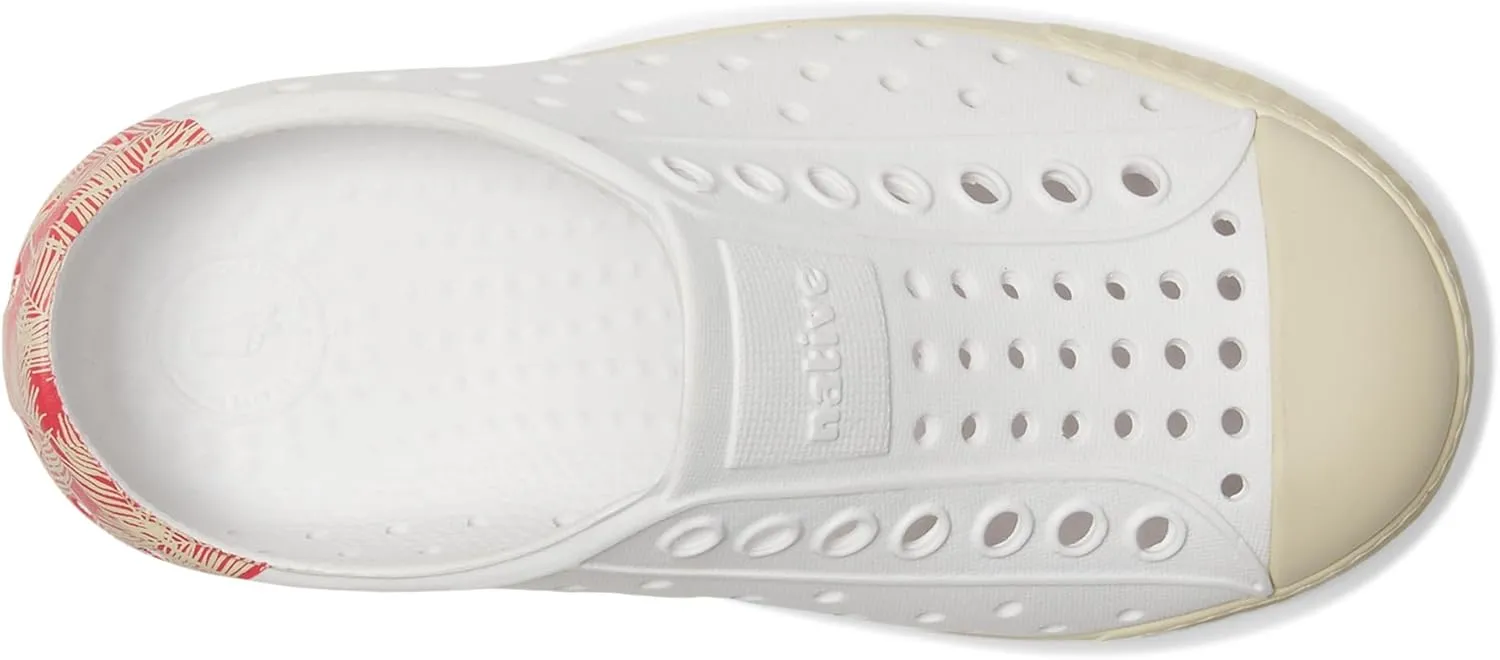 Native Shoes Kids' Jefferson Print Slip-On Shoe