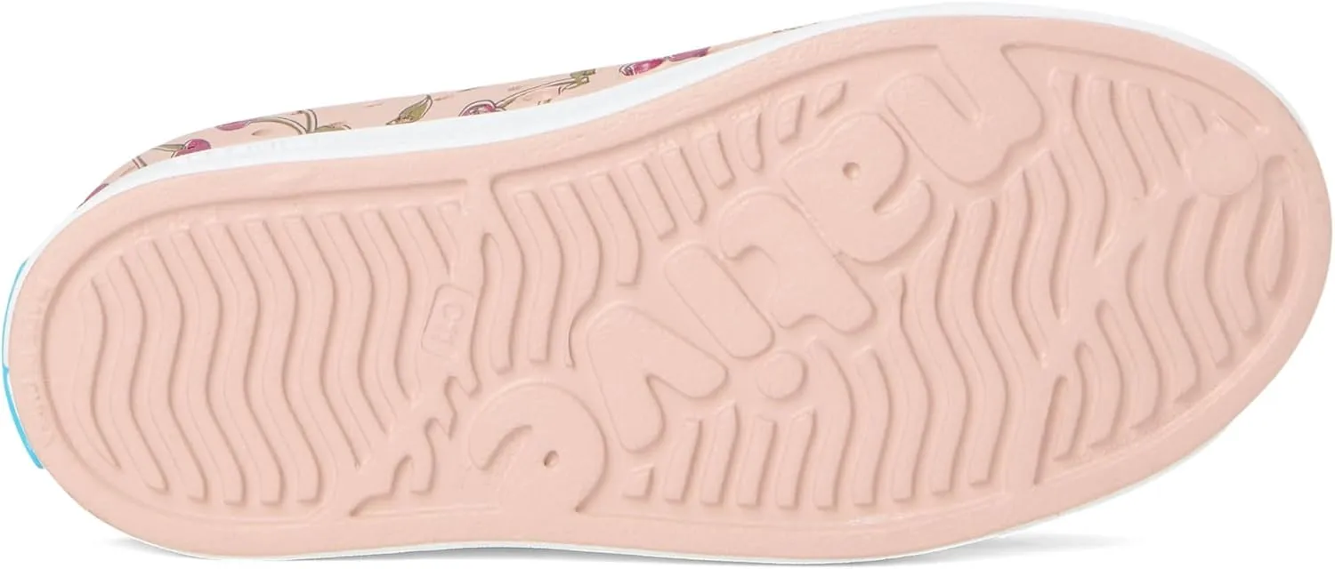 Native Shoes Kids' Jefferson Print Slip-On Shoe