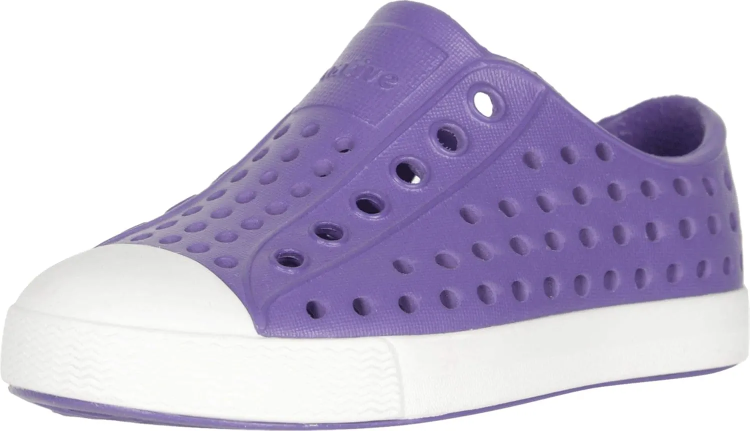 Native Shoes Kids' Jefferson Slip-On Shoe