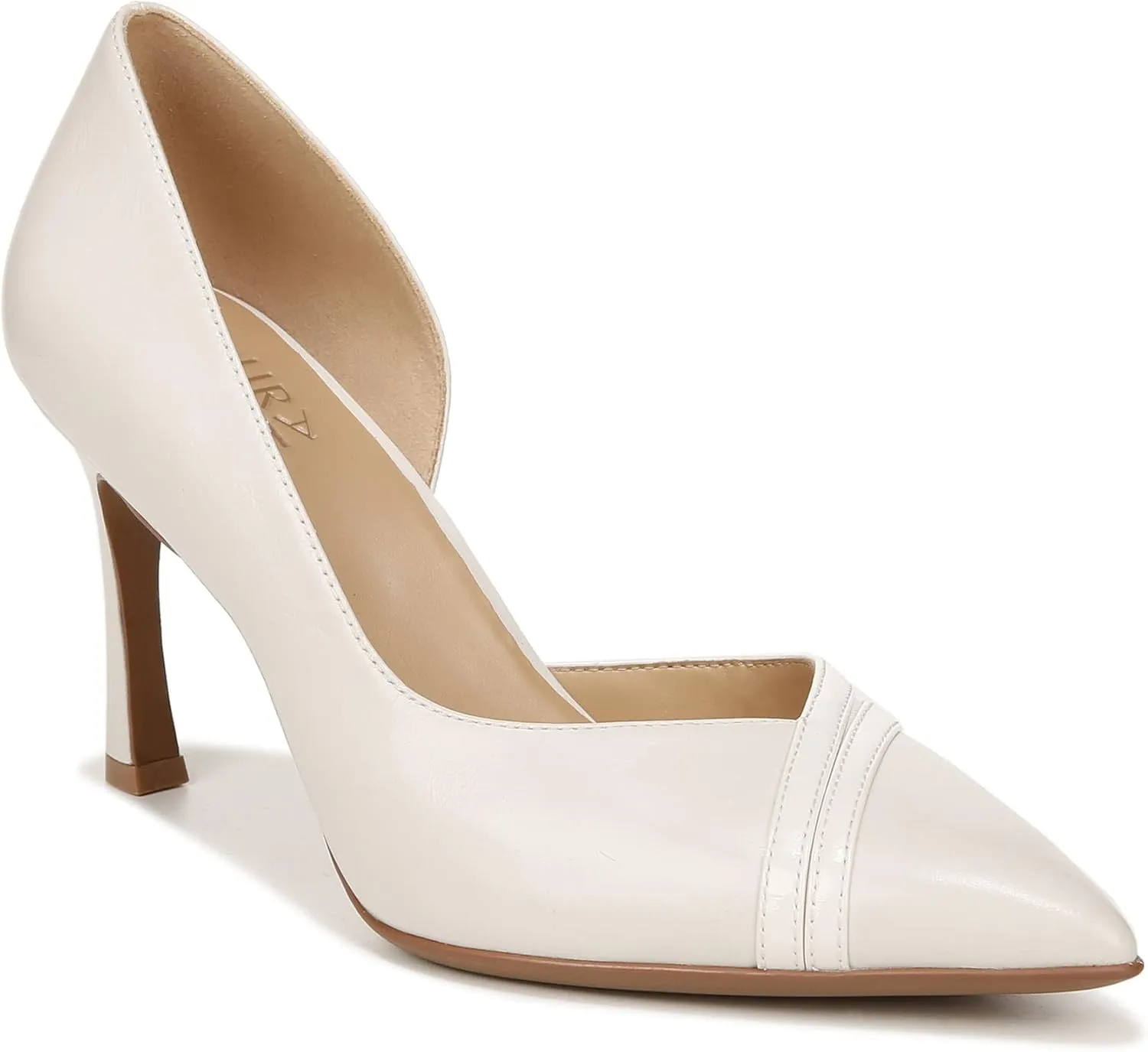 Naturalizer Women's Aubrey Pointed Toe Pump