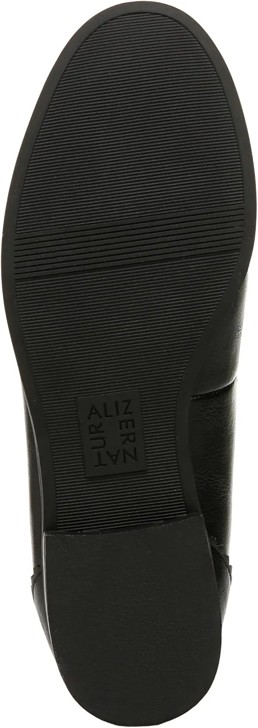 Naturalizer Womens Magna Slip On Loafers