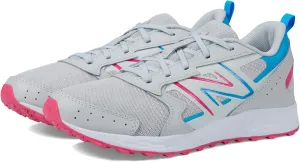 New Balance Boys' Fresh Foam 650 V1 Lace-up