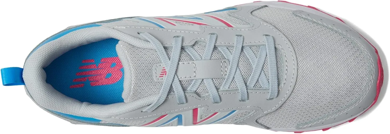 New Balance Boys' Fresh Foam 650 V1 Lace-up