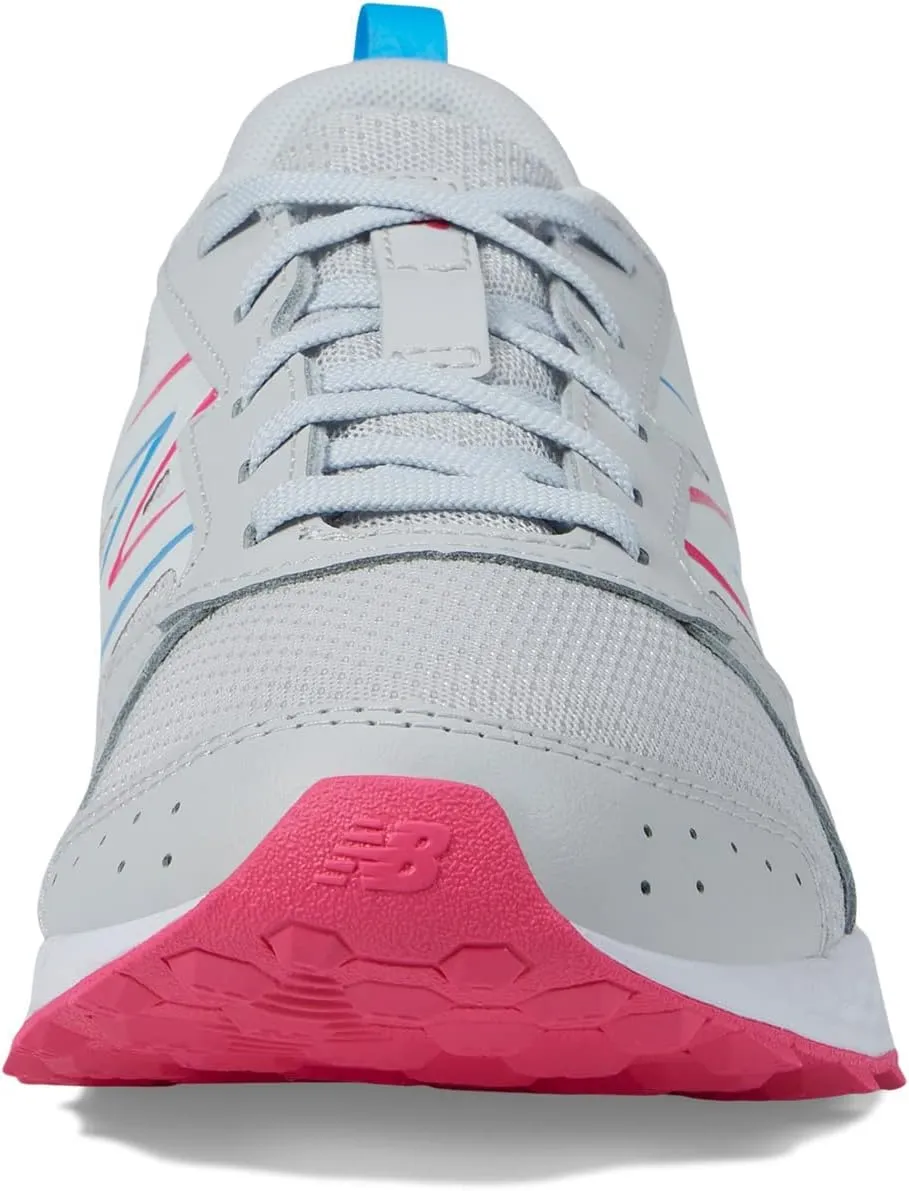 New Balance Boys' Fresh Foam 650 V1 Lace-up